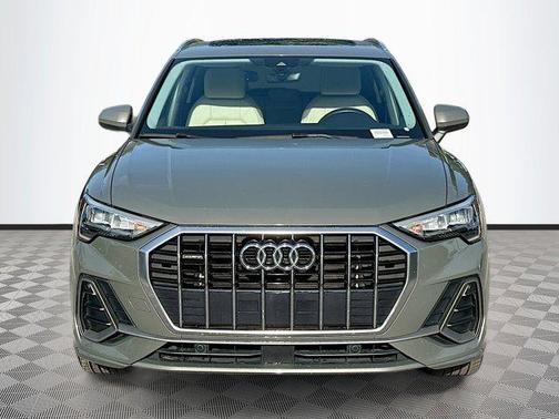 2020 Audi Q3 45 S line Premium