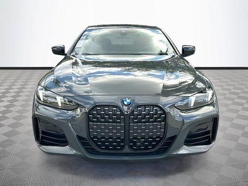 2026 BMW 430 i