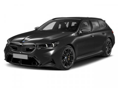 2026 BMW M5 Base