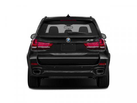 2015 BMW X5 sDrive35i