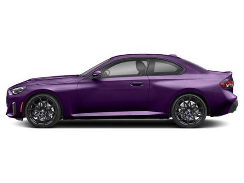 Thundernight Metallic 2024 BMW 230 230i