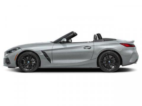 2024 BMW Z4 M40i