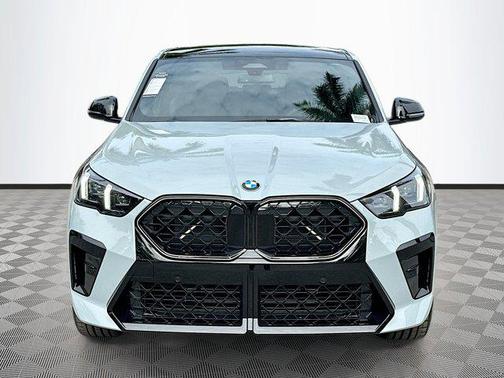2026 BMW X2 xDrive28i