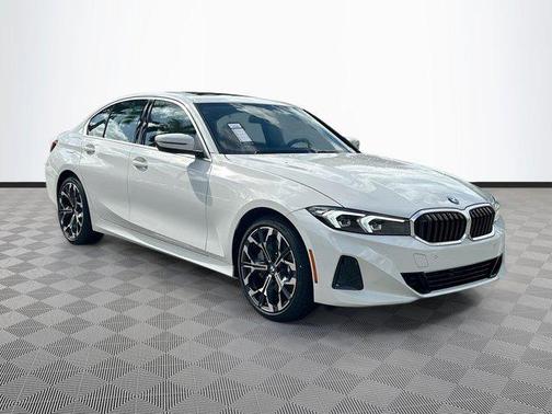 2026 BMW 330 330i