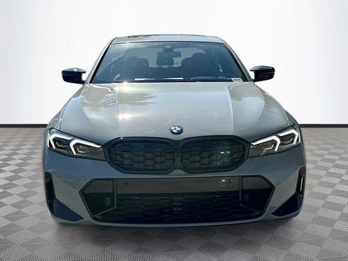2026 BMW M340 M340i