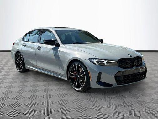 2026 BMW M340 M340i