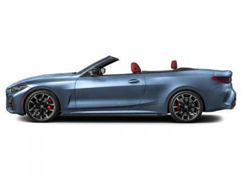 2026 BMW M440 i