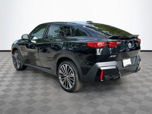 2026 BMW X2 xDrive28i