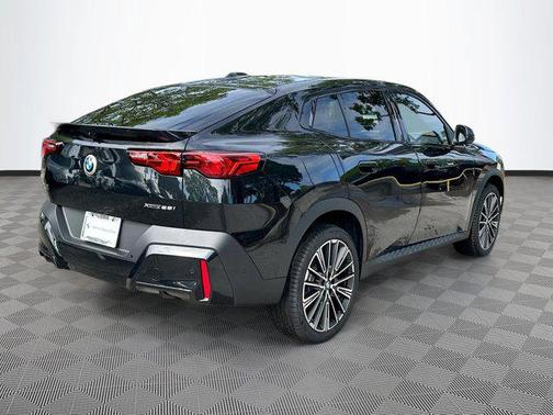 2026 BMW X2 xDrive28i