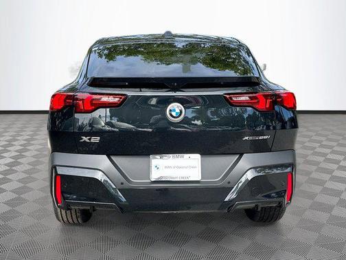 2026 BMW X2 xDrive28i