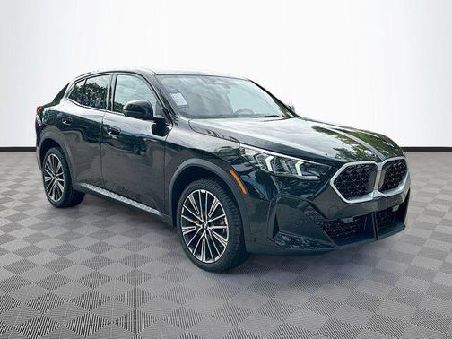 2026 BMW X2 xDrive28i