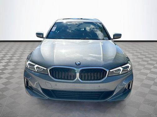 2026 BMW 330 i