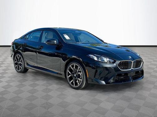 2026 BMW 228 Gran Coupe 228