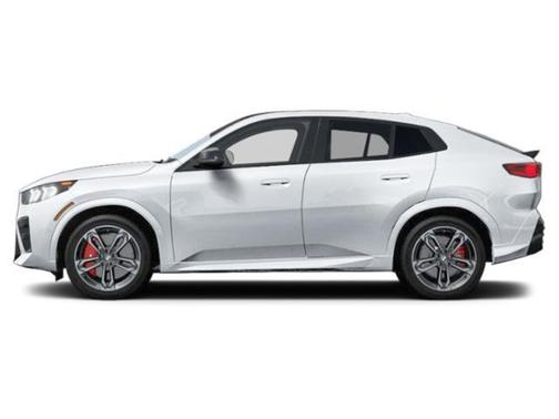 Brooklyn Grey Metallic 2027 BMW X2 M35i