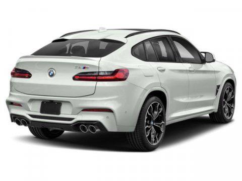 2021 BMW X4 M AWD