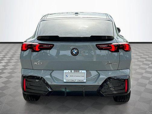 2026 BMW X2 xDrive28i