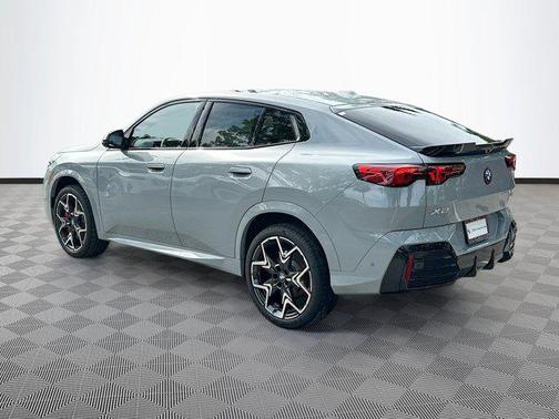2026 BMW X2 xDrive28i