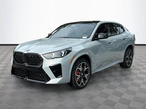 2026 BMW X2 xDrive28i