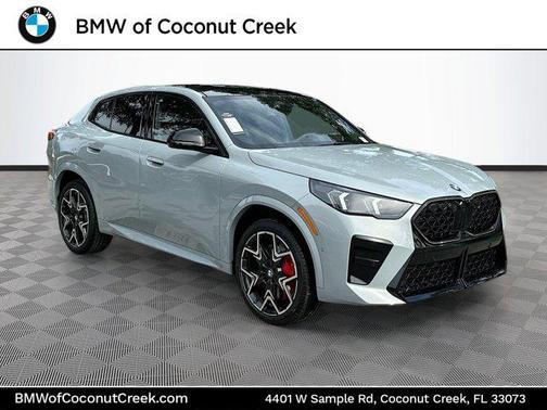 2026 BMW X2 xDrive28i