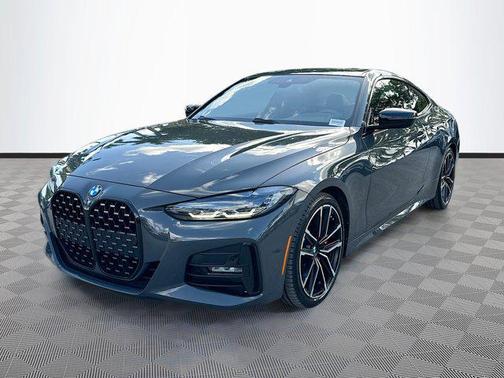 2022 BMW 430 i