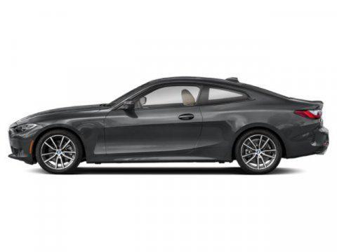 2022 BMW 430 i