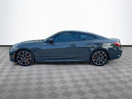 2022 BMW 430 i