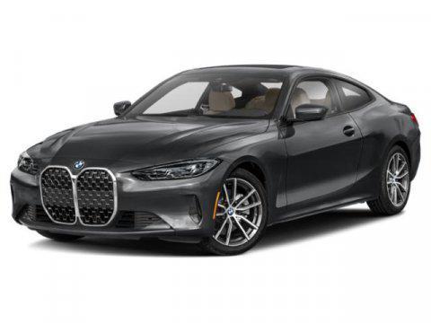 2022 BMW 430 i