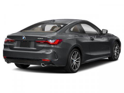 2022 BMW 430 i
