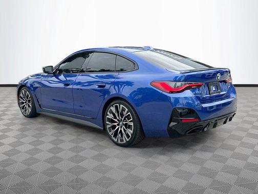 2023 BMW M440 i