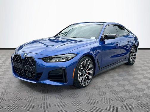 2023 BMW M440 i
