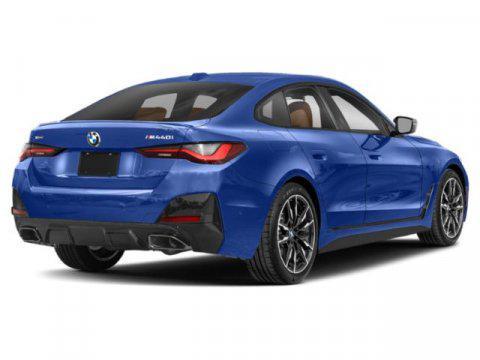 2023 BMW M440 i