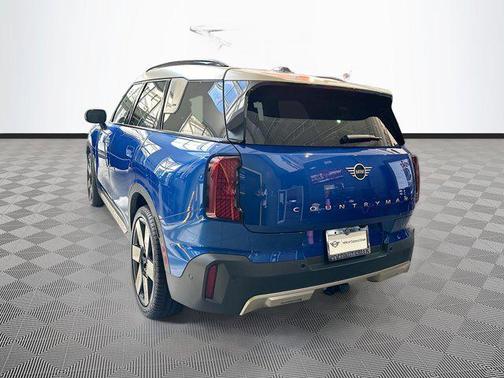 2026 MINI Countryman Cooper S ALL4