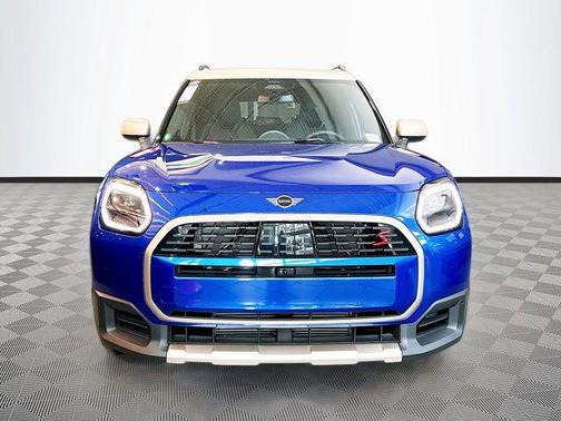 2026 MINI Countryman Cooper S ALL4