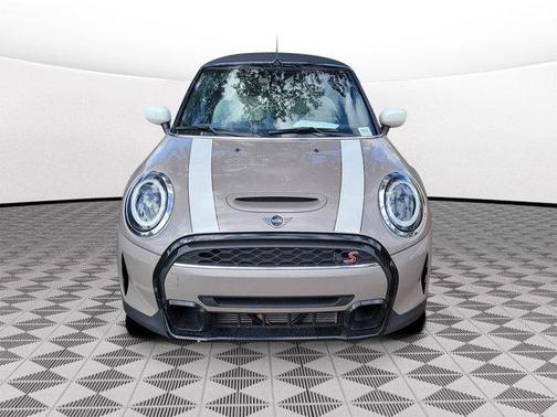 2024 MINI Convertible Cooper S