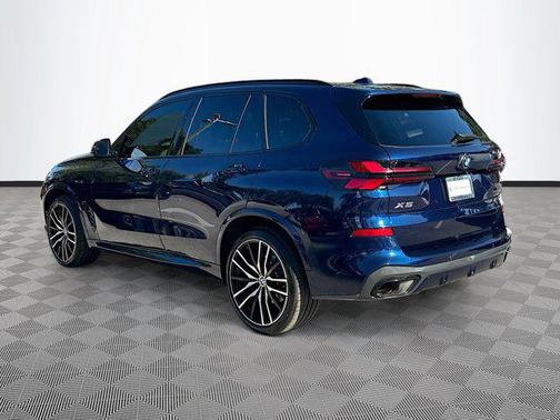 2024 BMW X5 sDrive40i