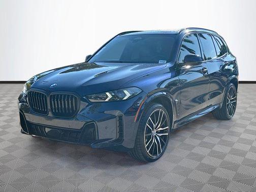 2024 BMW X5 sDrive40i