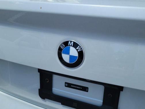 Mineral White Metallic 2024 BMW 230 230i