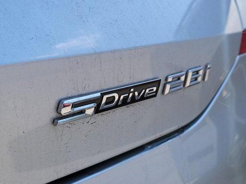 2020 BMW X2 sDrive28i