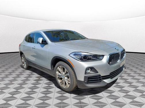 2020 BMW X2 sDrive28i