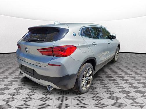 2020 BMW X2 sDrive28i