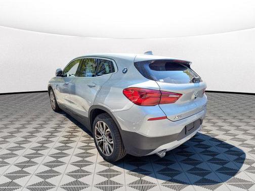 2020 BMW X2 sDrive28i