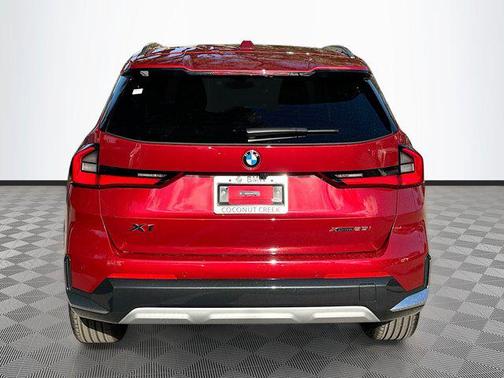 2026 BMW X1 xDrive28i