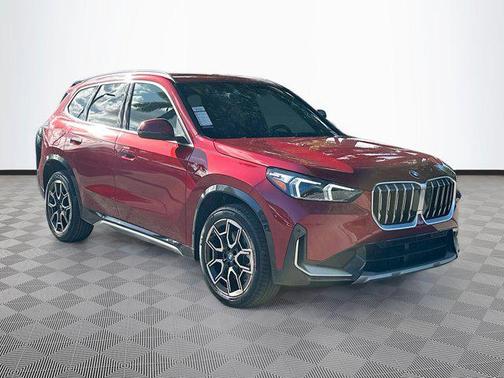 2026 BMW X1 xDrive28i