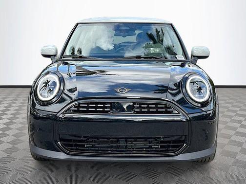 2025 MINI Hardtop Cooper