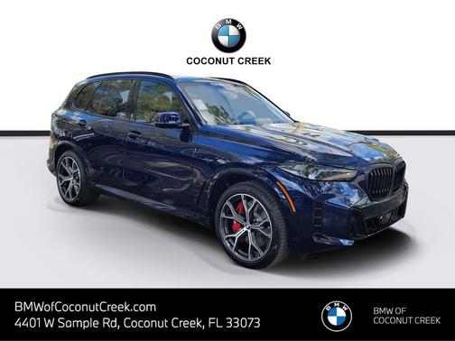 Tnz Bl Ii Met 2026 BMW X5 PHEV xDrive50e