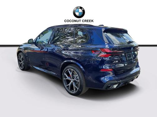 Tnz Bl Ii Met 2026 BMW X5 PHEV xDrive50e