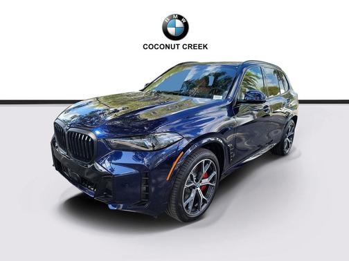 Tnz Bl Ii Met 2026 BMW X5 PHEV xDrive50e