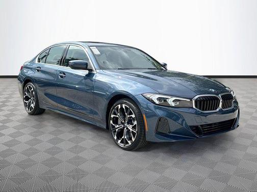 2026 BMW 330 i