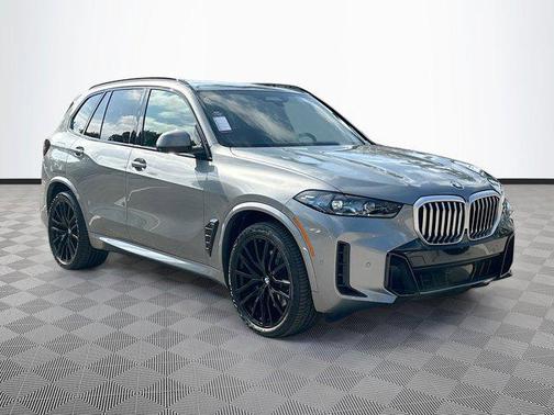 2024 BMW X5 sDrive40i