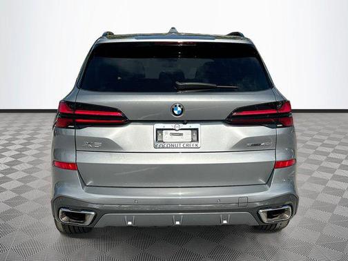 2024 BMW X5 sDrive40i